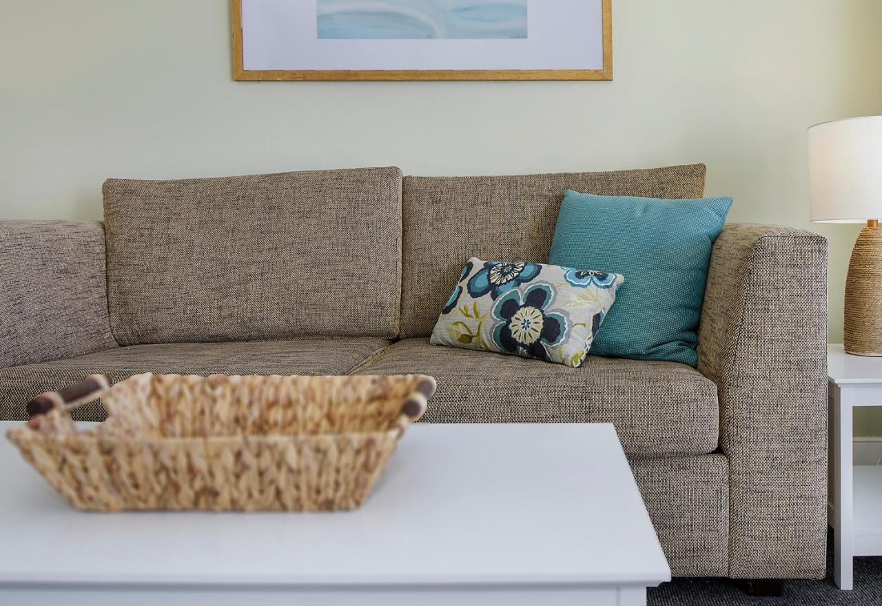 Ettalong Beach Luxury Apartments Экстерьер фото