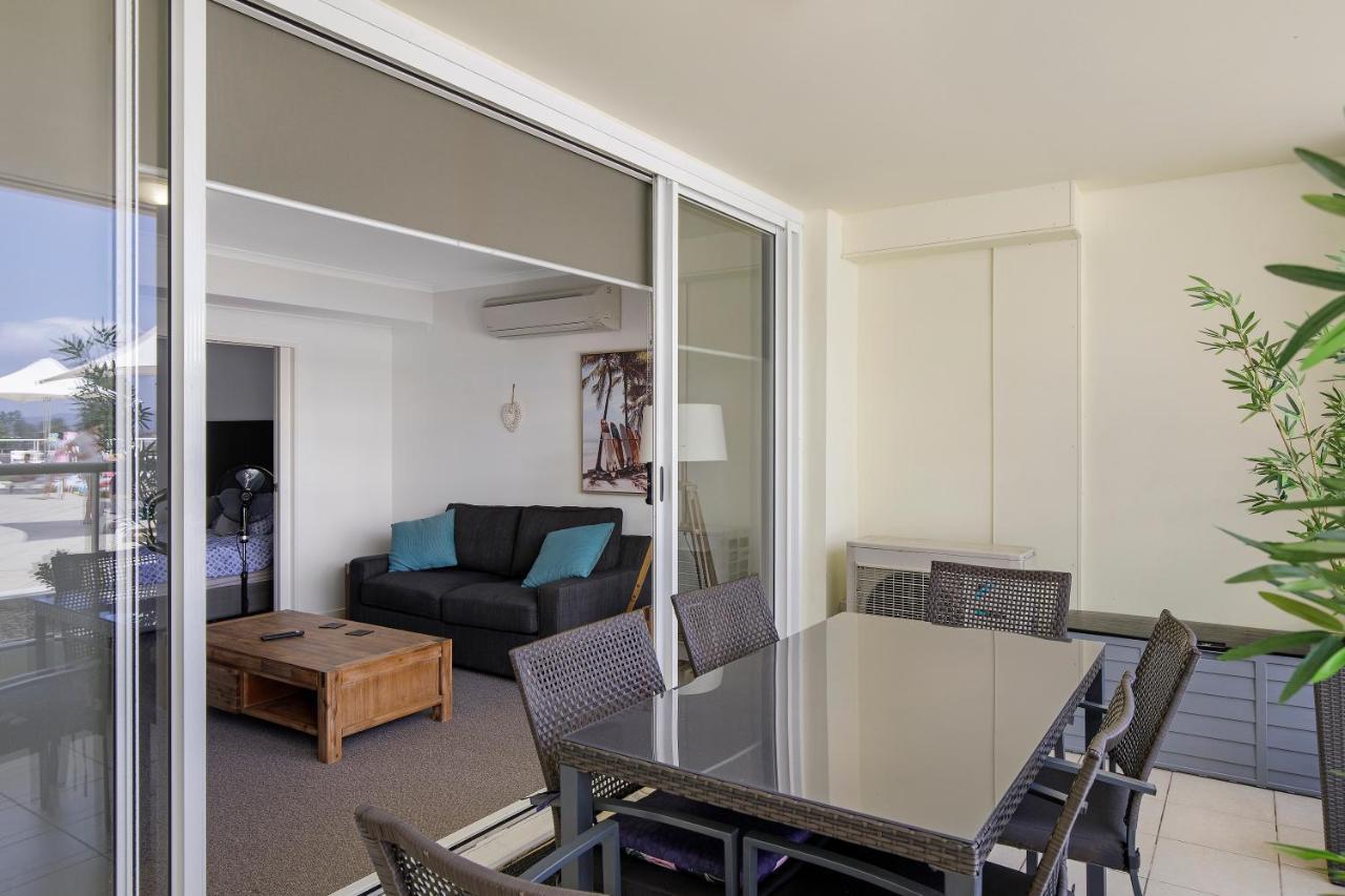 Ettalong Beach Luxury Apartments Экстерьер фото