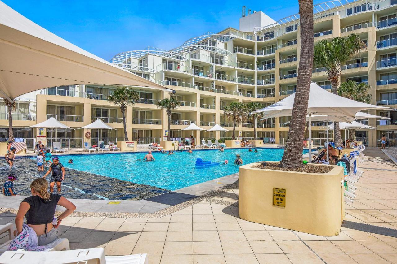 Ettalong Beach Luxury Apartments Экстерьер фото