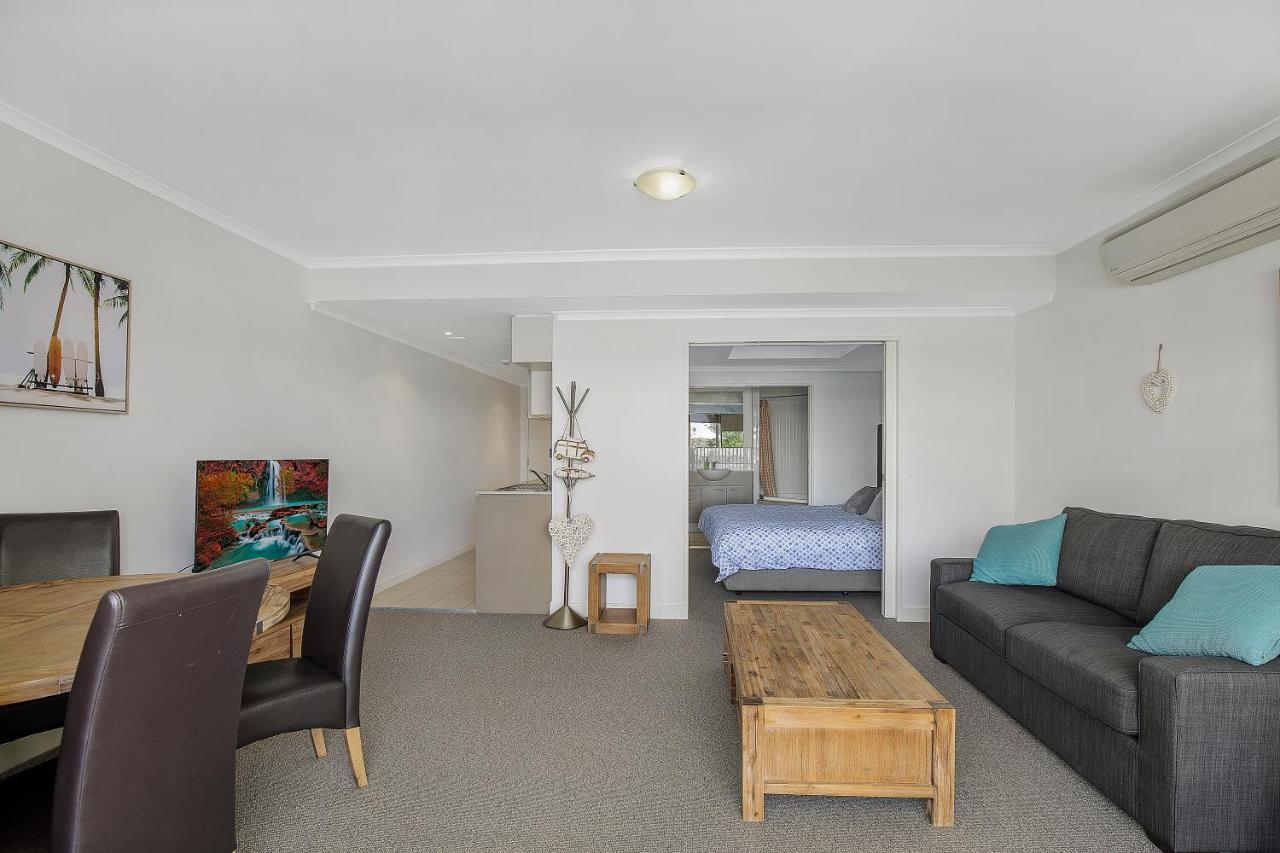Ettalong Beach Luxury Apartments Экстерьер фото