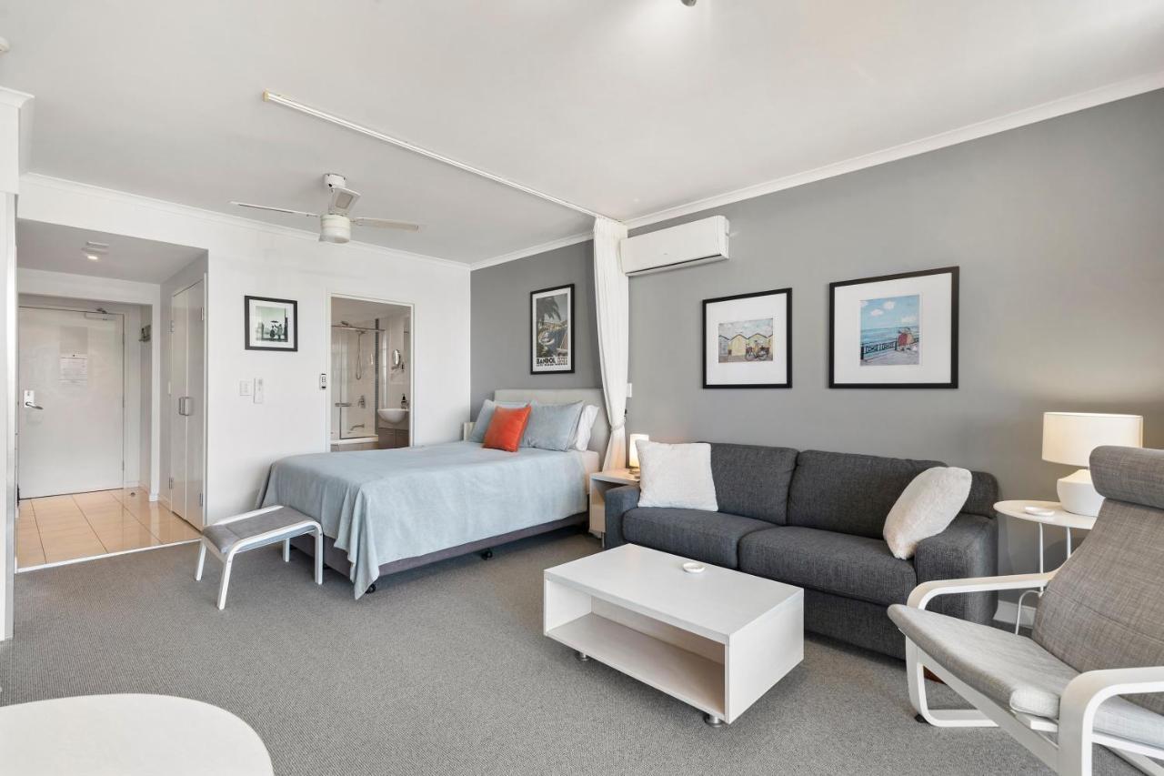Ettalong Beach Luxury Apartments Экстерьер фото