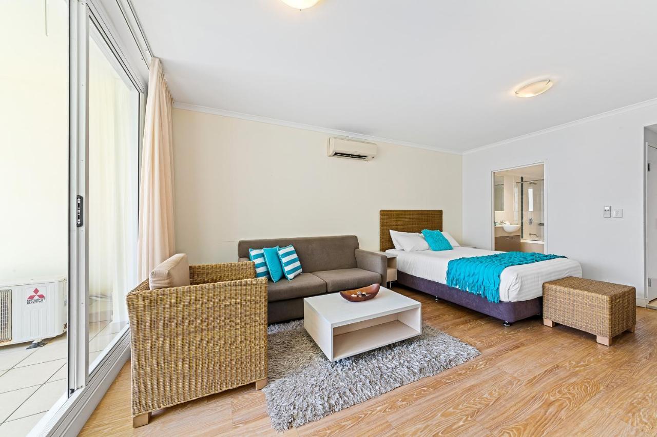 Ettalong Beach Luxury Apartments Экстерьер фото