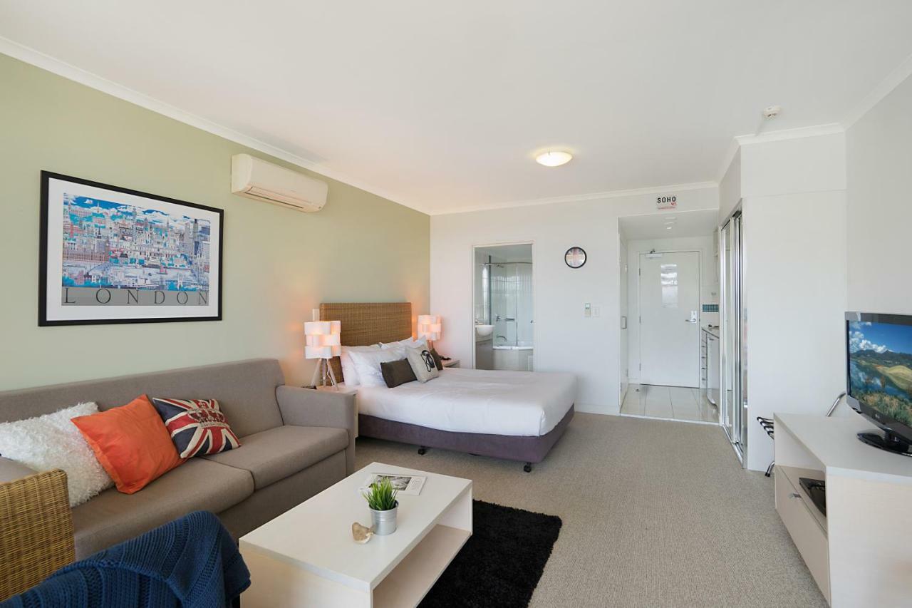 Ettalong Beach Luxury Apartments Экстерьер фото