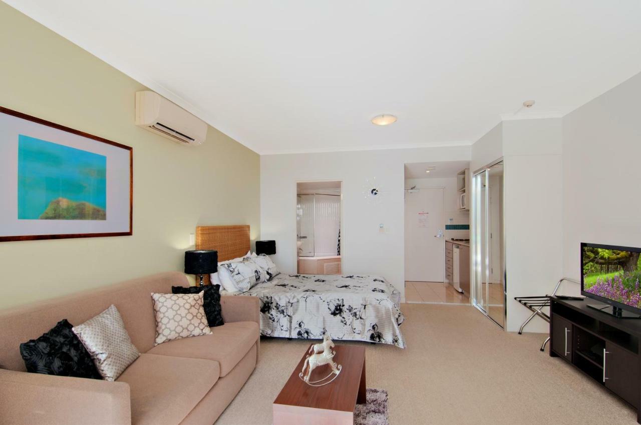 Ettalong Beach Luxury Apartments Экстерьер фото
