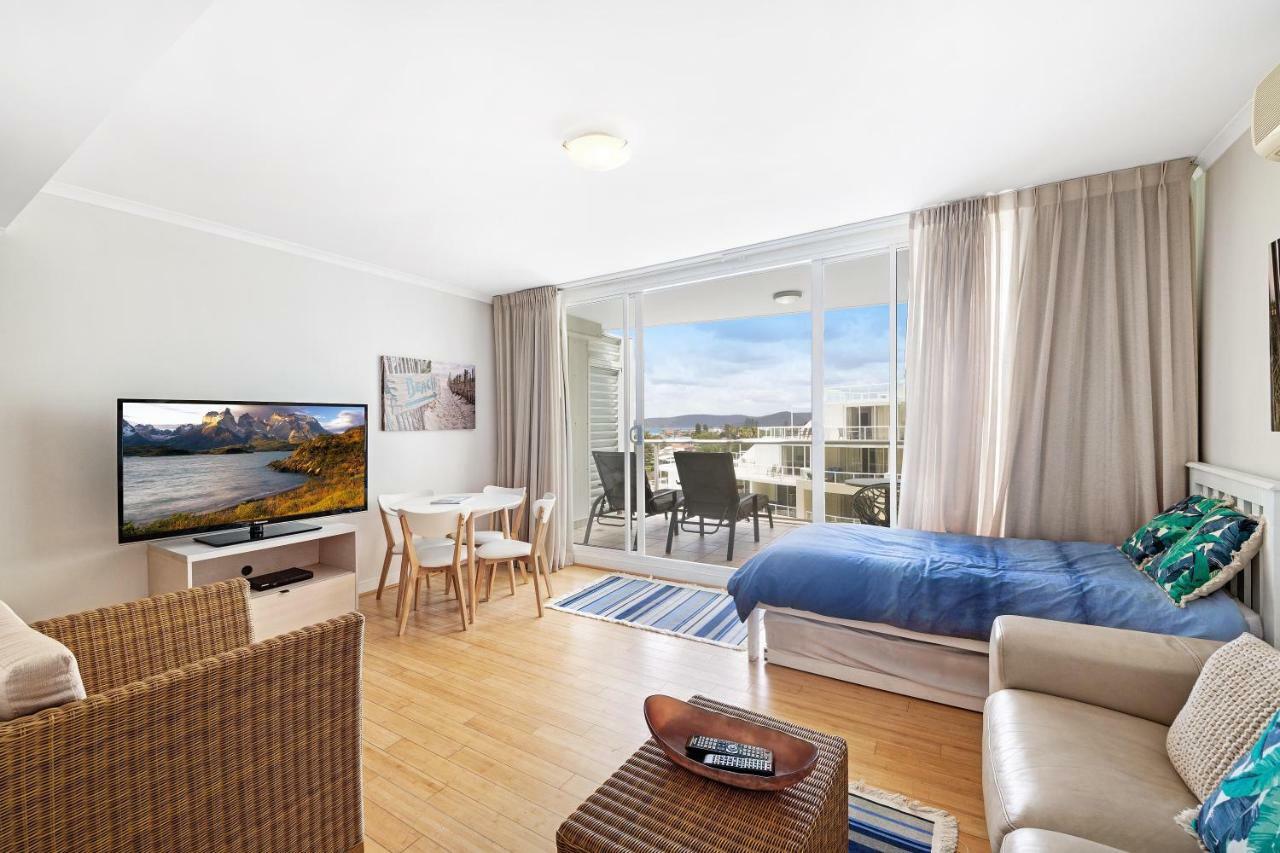 Ettalong Beach Luxury Apartments Экстерьер фото